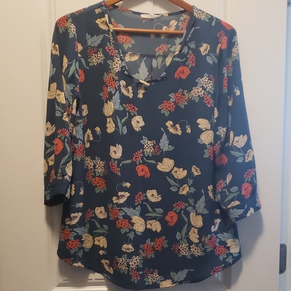 Maurices Tops - Maurices blouse